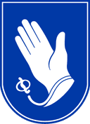 Wappen Hendesse